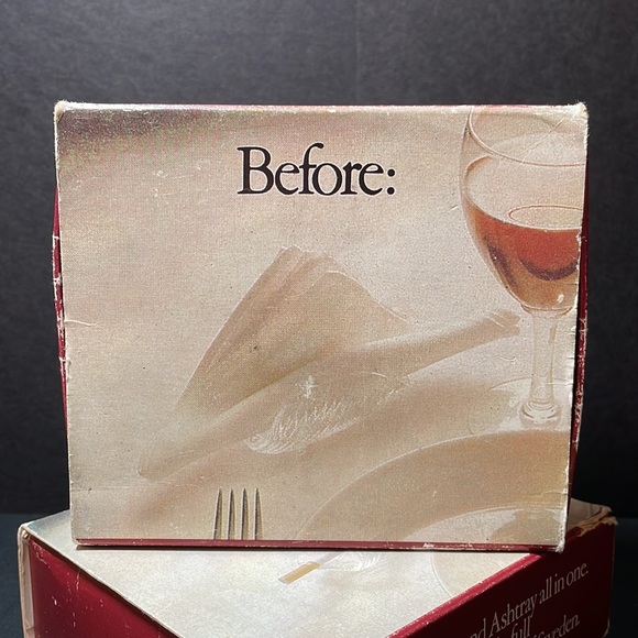 Vintage Crystal - Picture 5 of 8